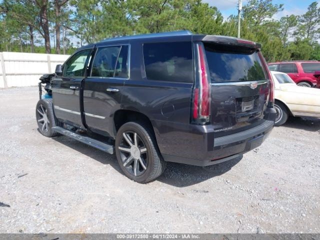 Engine ECM Electronic Control Module 3.6L VIN Y 8th Digit Fits 14-16 ATS 1047109