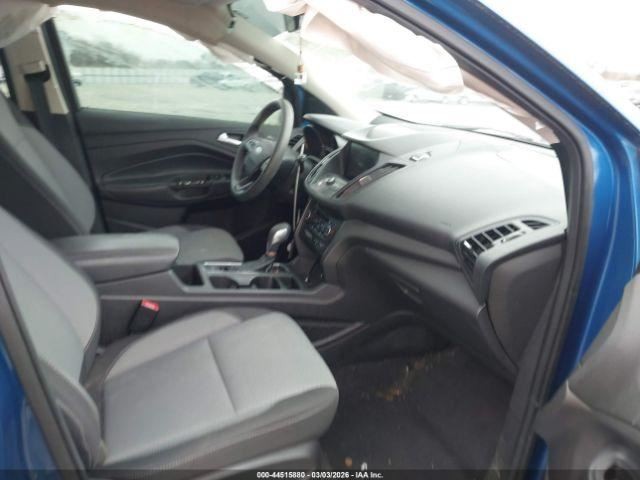 Engine ECM Electronic Control Module 1.5L Fits 17-19 ESCAPE 5048095