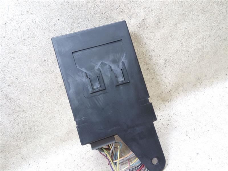 Multifunction Module 1L5T14B205AF Fits 01-03 FORD RANGER g151-199536