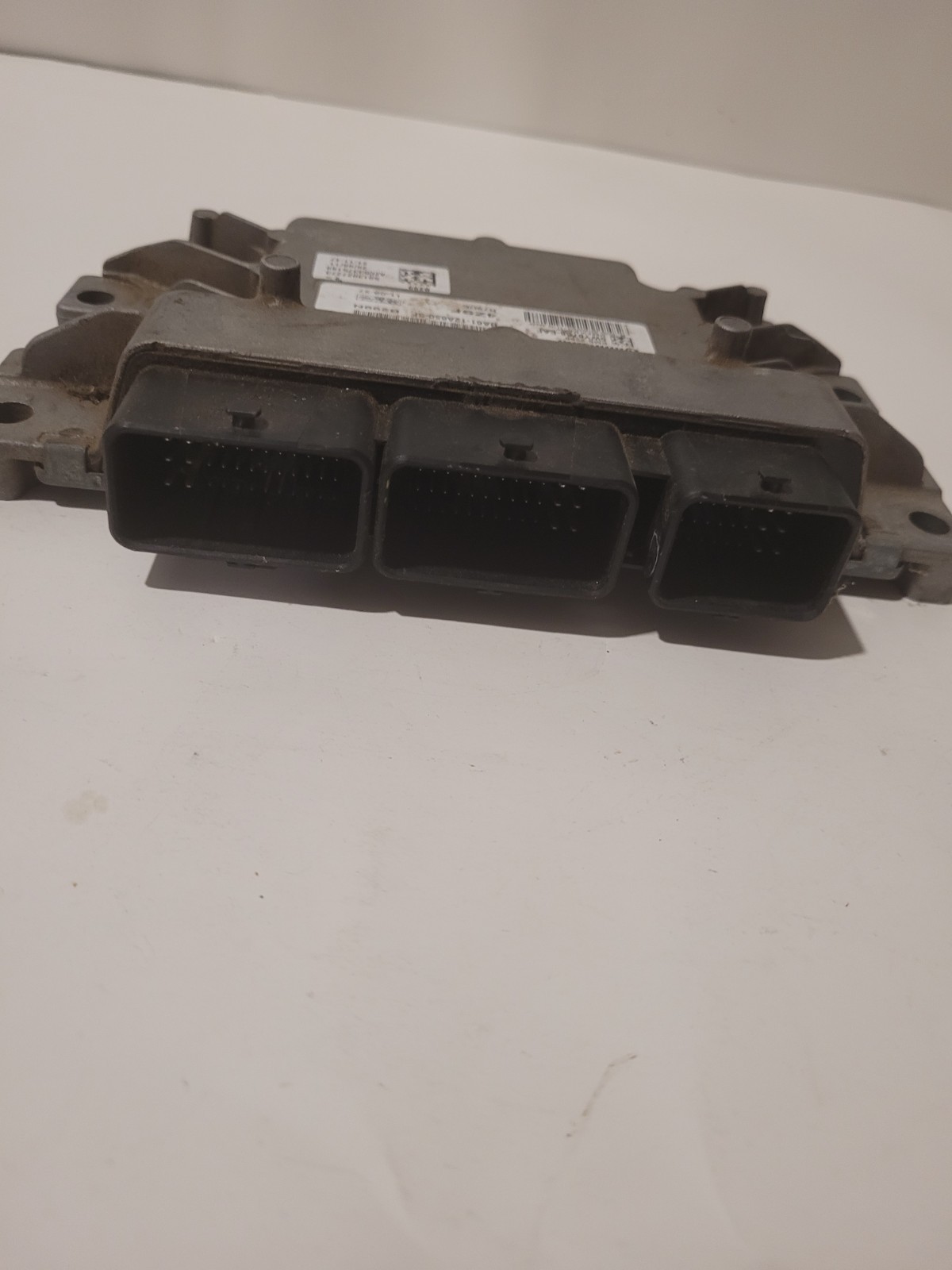 Continental Engine Control Module For 2011 Ford Fiesta BA61-12A650-SF