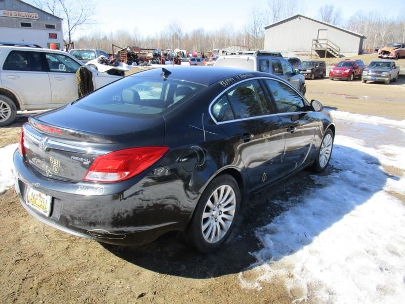 Chassis ECM Communication Onstar Opt UE1 Fits 12 ORLANDO 329625