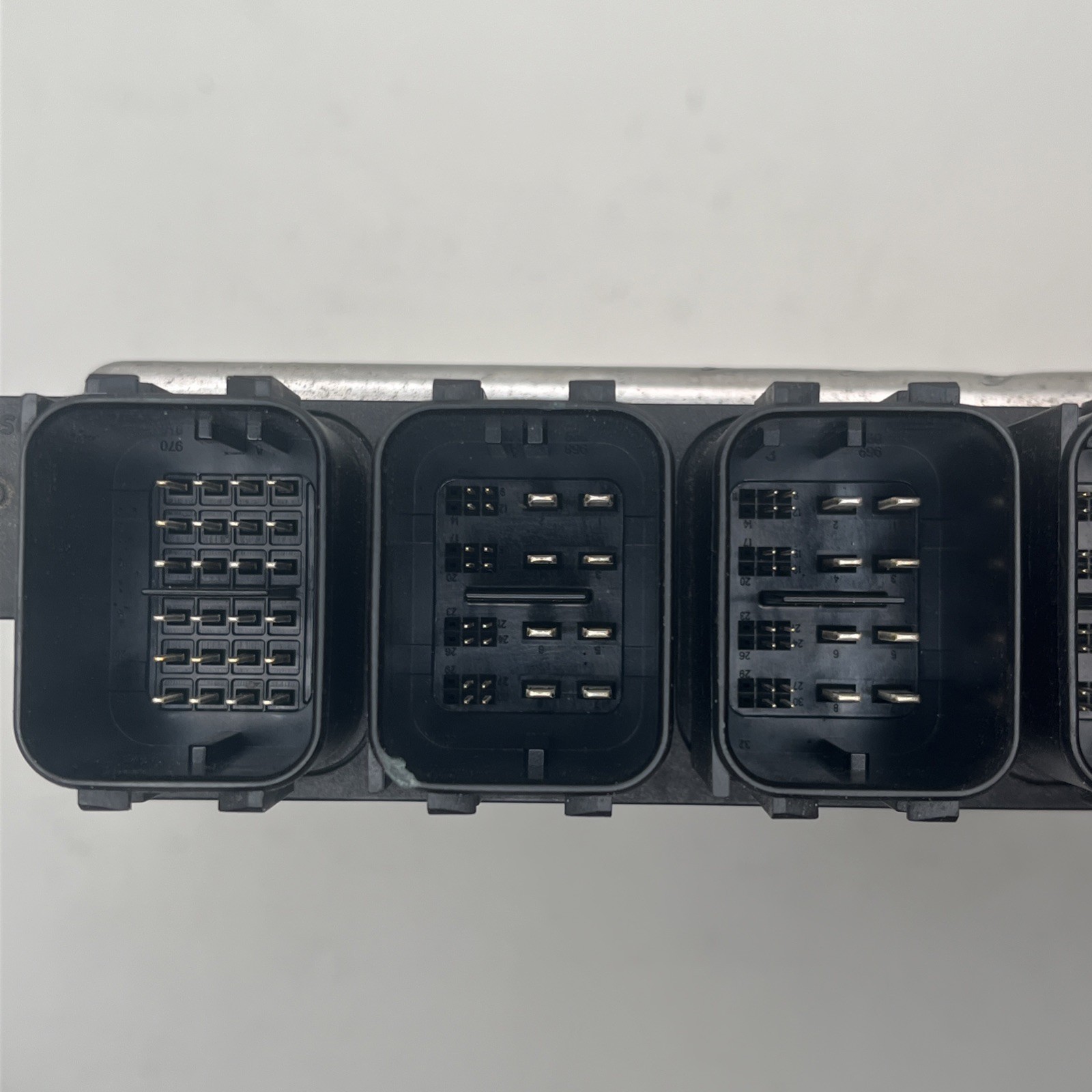 2018-2020 BMW X3 ECU/ECM 9 468 802 -01
