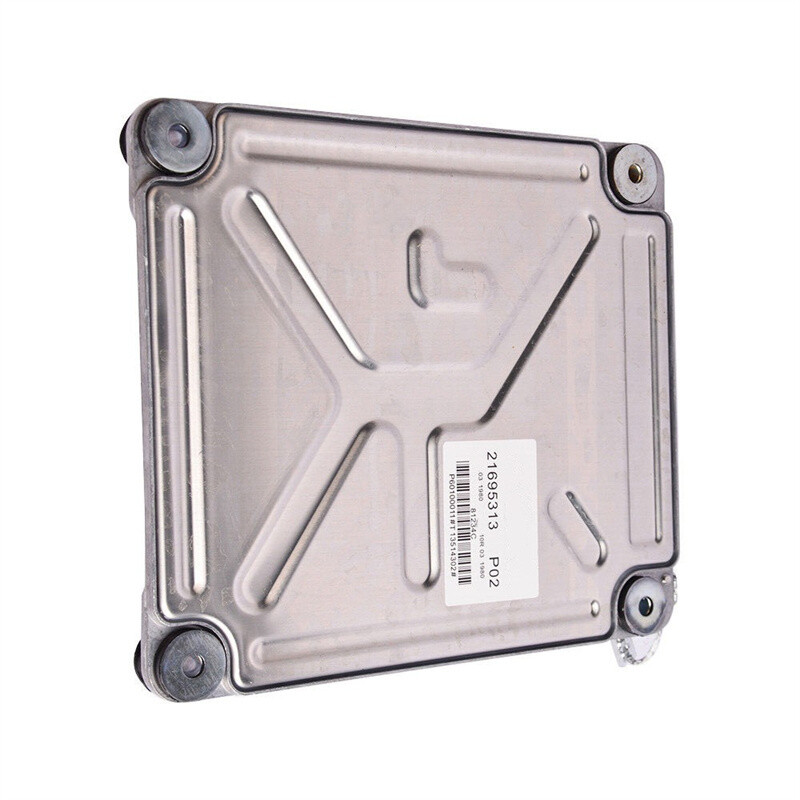 ECM ECU Engine Control Unit FOR VOLVO MACK 21695313 D16 ( NO CORE CHARGE)