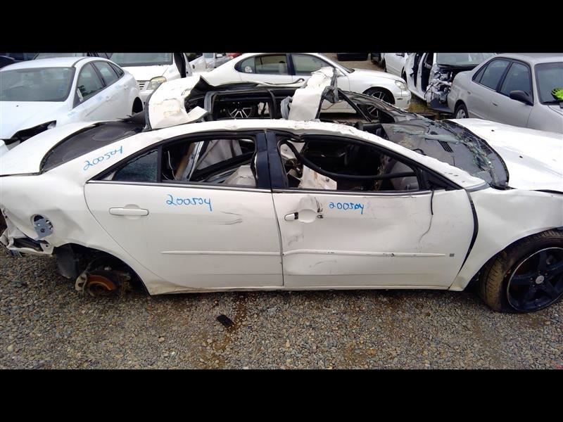 Engine ECM Electronic Control Module 3.5L Fits 06-07 RENDEZVOUS 373987