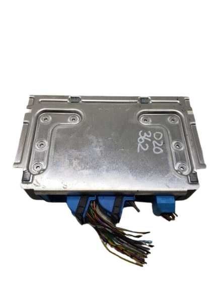 2003 BMW Control Module Transmission Xi AWD 325i OEM 549863