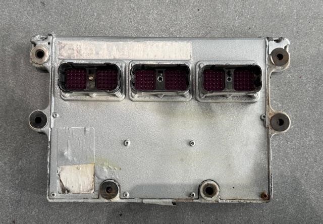 Cummins QSM11 Diesel Engine Control Module, ECM, ECU 3408501 3408504