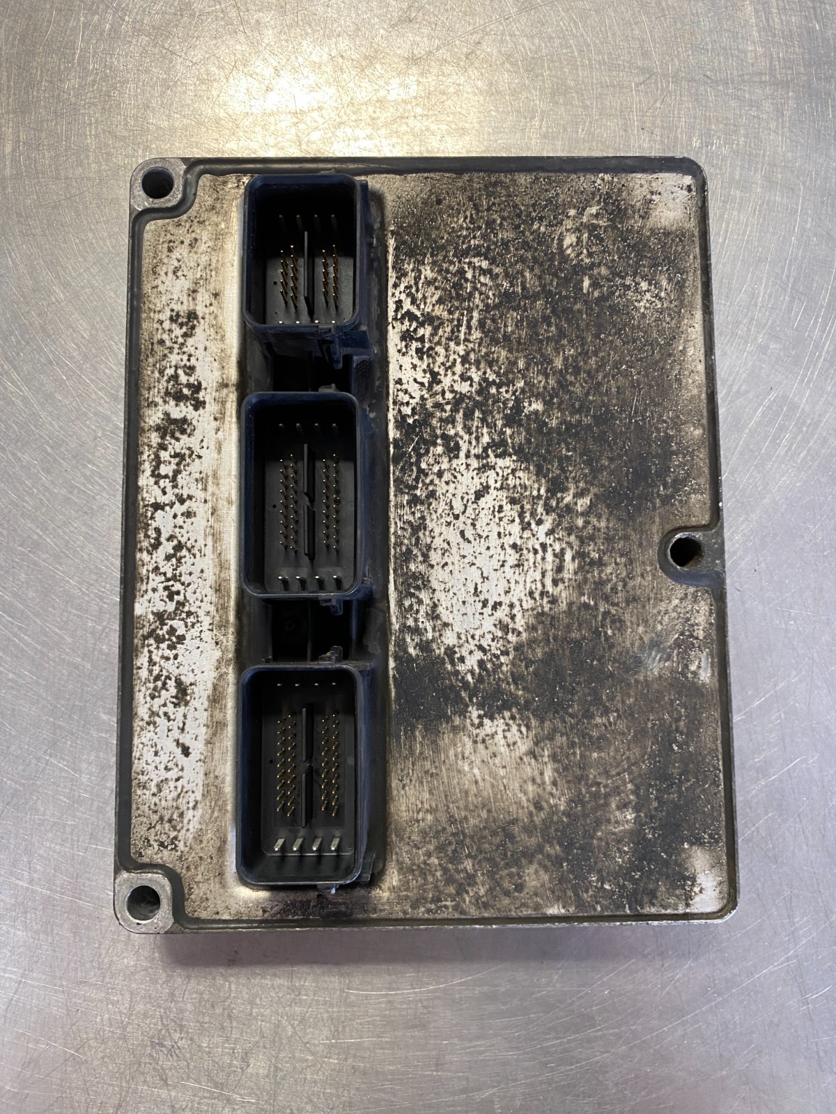 2002-2003 Ford Expedition 5.4L ECU ECM PCM Engine Computer 3L1A-12A650-MB