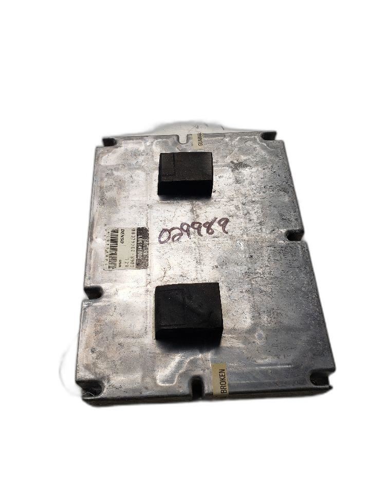 Engine ECM Electronic Control Module XK8 Fits 2001-2002 XK8 Tested OEM