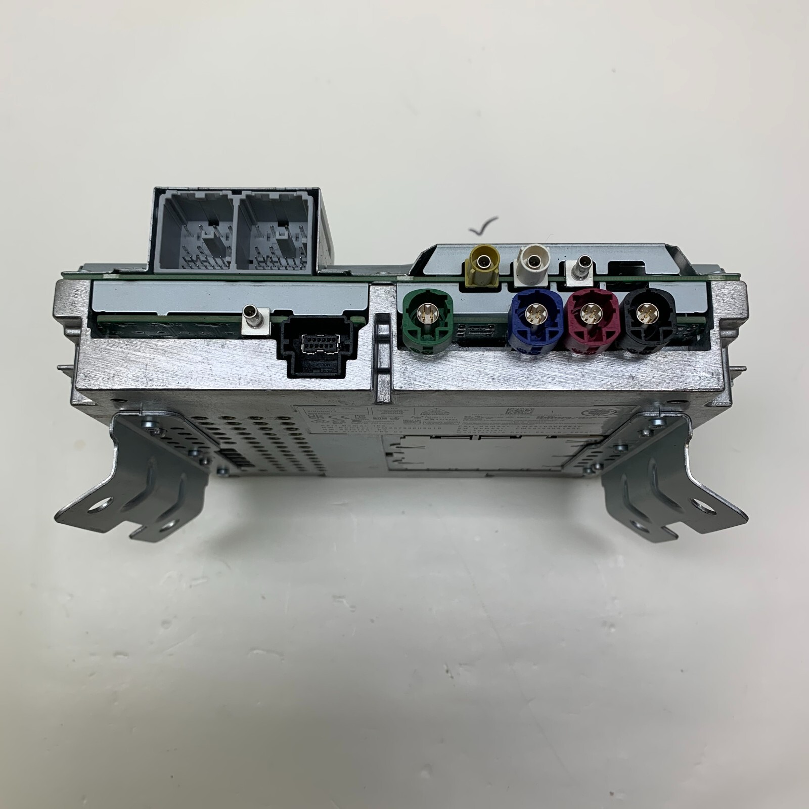 2023 – 2024 Fisker Ocean One Media ICC Control Module FM2970300001C OEM