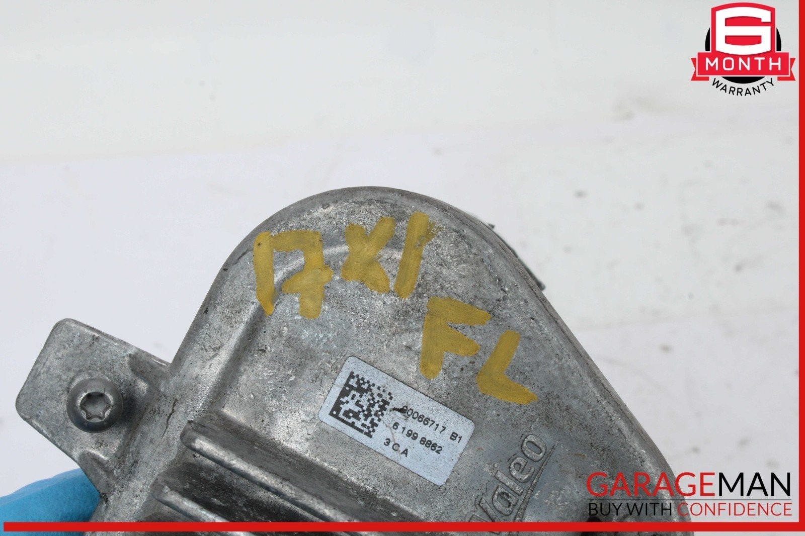 Unknown 90066717 OEM