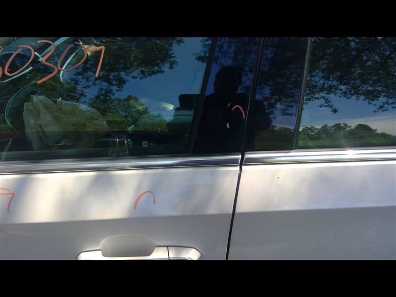 Chassis ECM Suspension Left Rear Quarter Panel Fits 14-16 XTS 749714