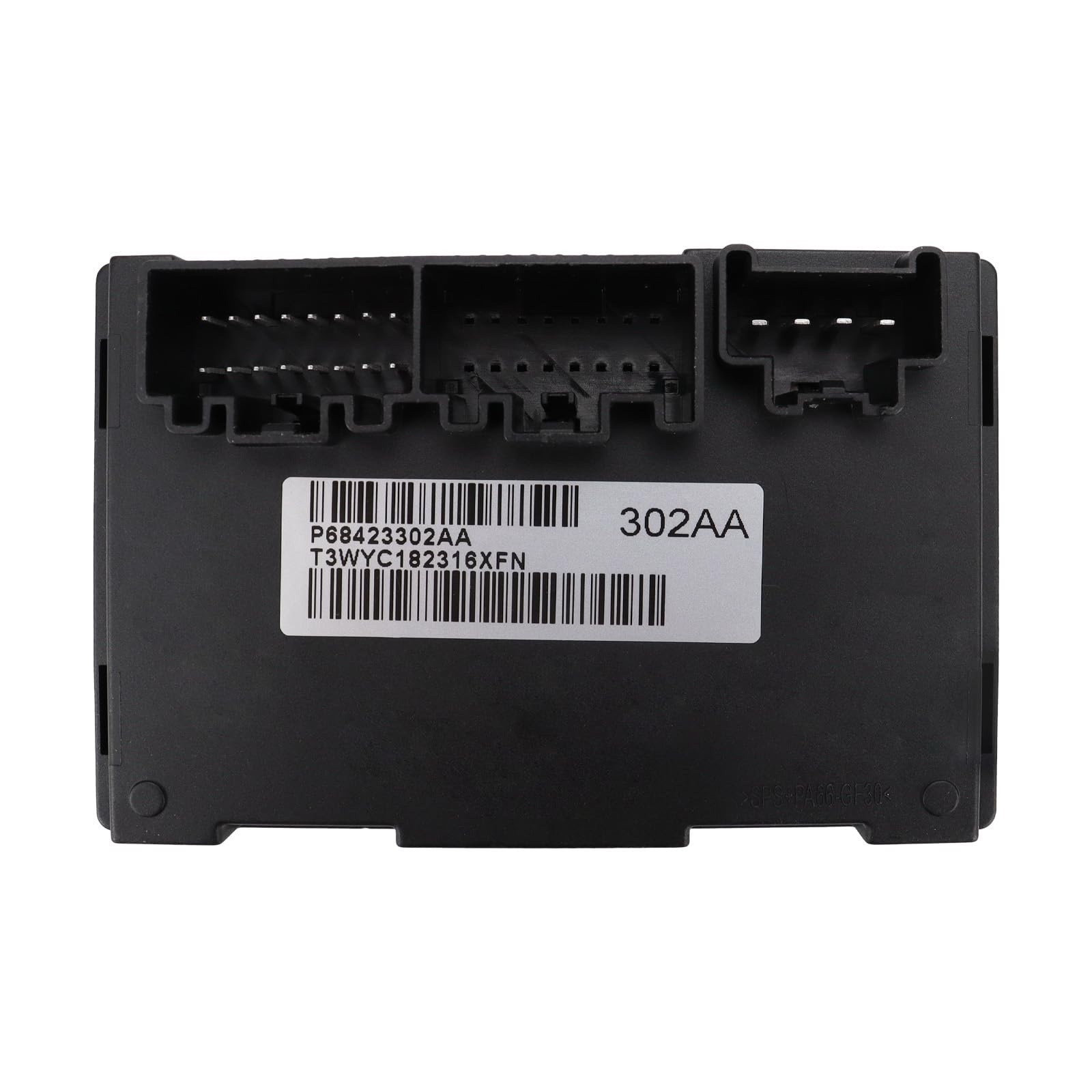 Transfer Case Control Module 68423302AA For 2019-20 Jeep Grand Cherokee Durango