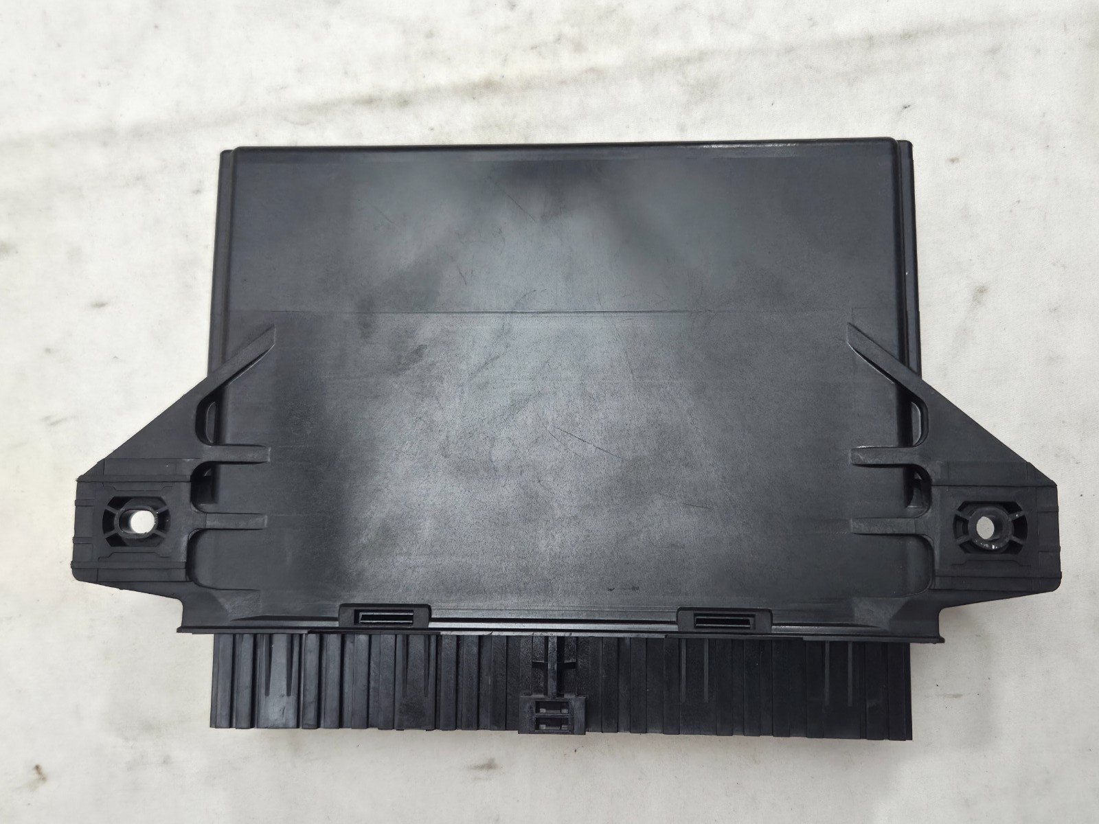 2012-2015 FORD FOCUS ST MODULE ASSEMBLY KEYLESS START ENTRY AV6N-19G481-AM OEM 2