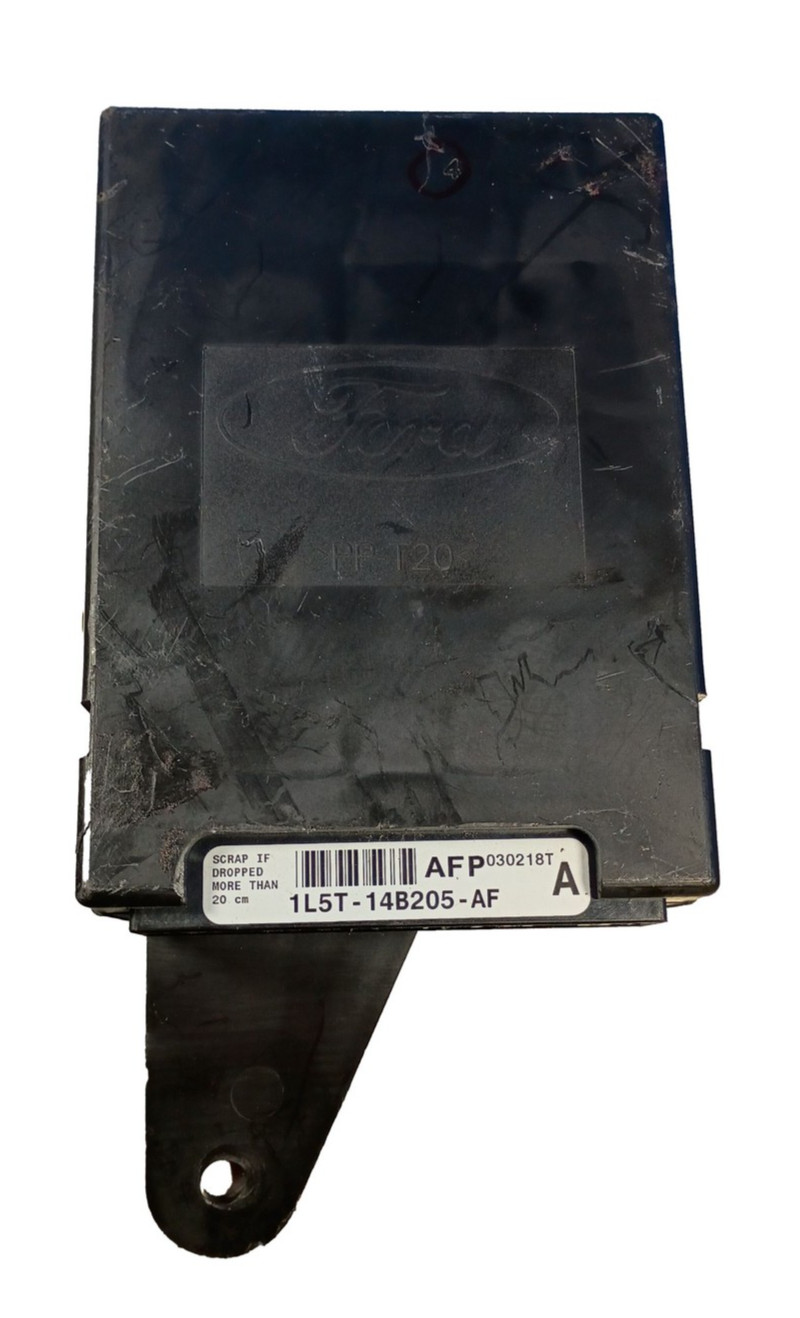 2001-2003 Ford Ranger GEM Module 1L5T-14B205-AF