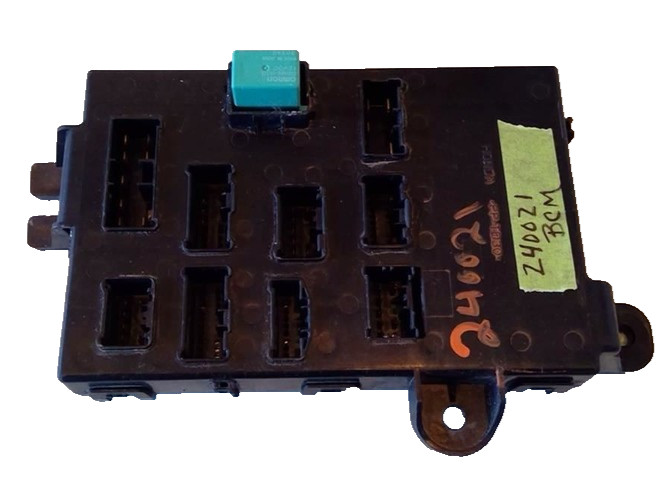 🔥05-10 Odyssey Body Control Module BCM Computer Fuse Relay Box Block Panel OEM