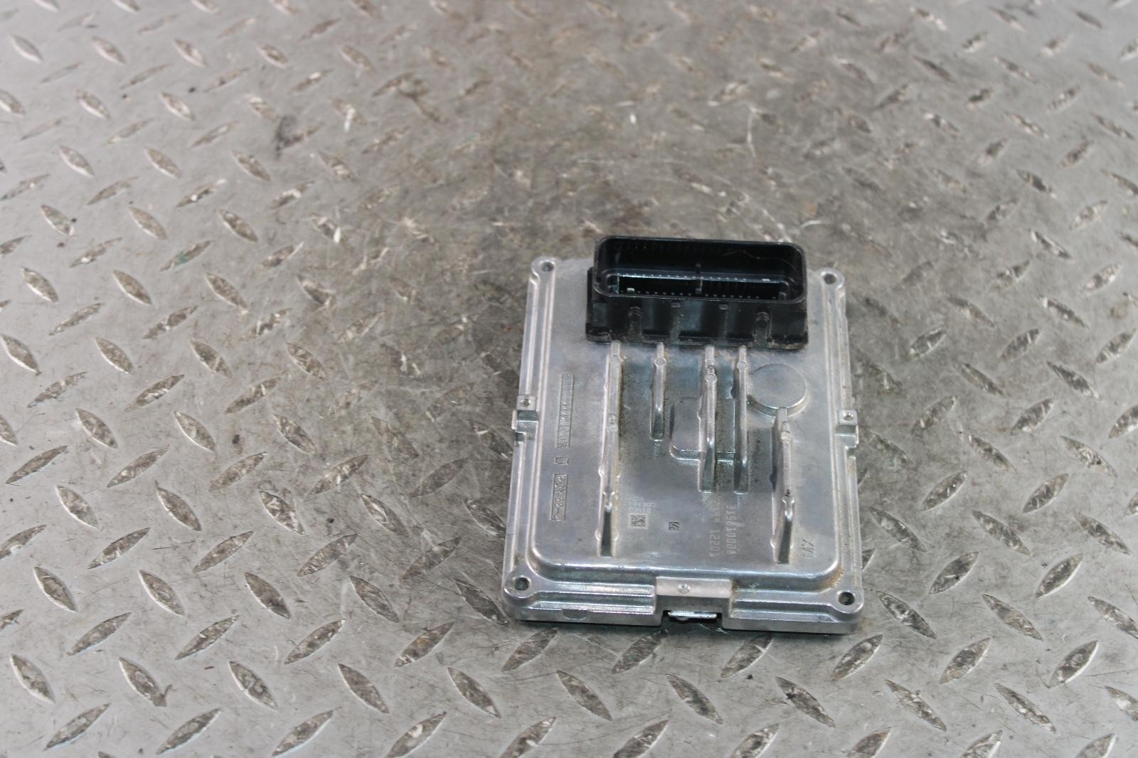 19-24 Traverse Electronic Automatic Auto Transmission Control Module TCM TCU OEM