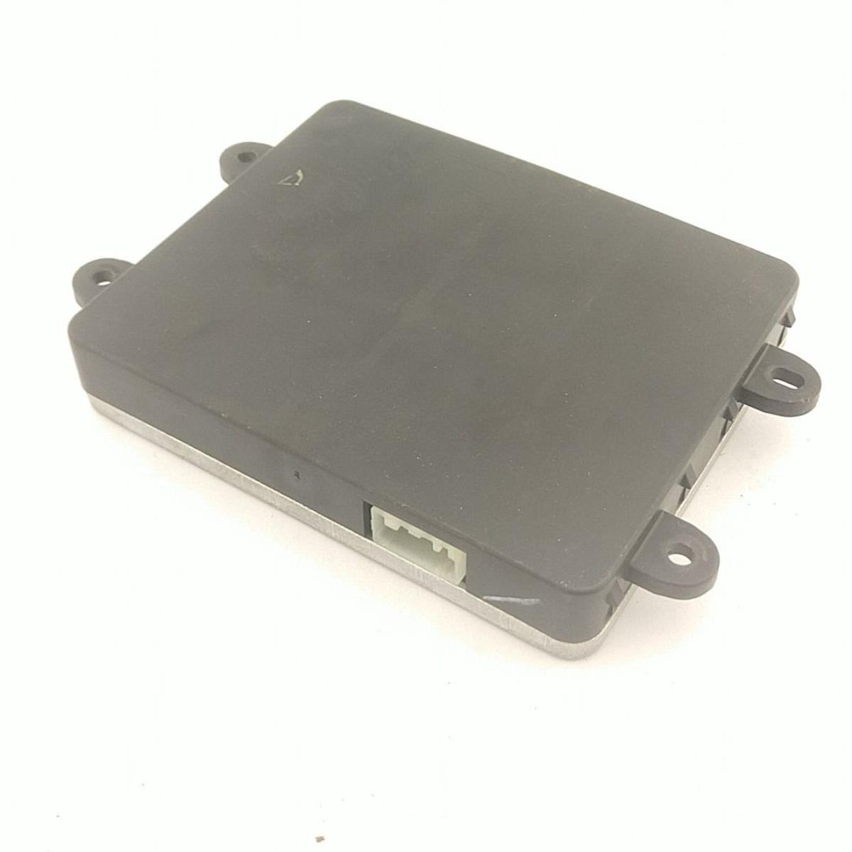 2016 MALIBUNEW COMM ECU WIRELESS CHARGING 23248791