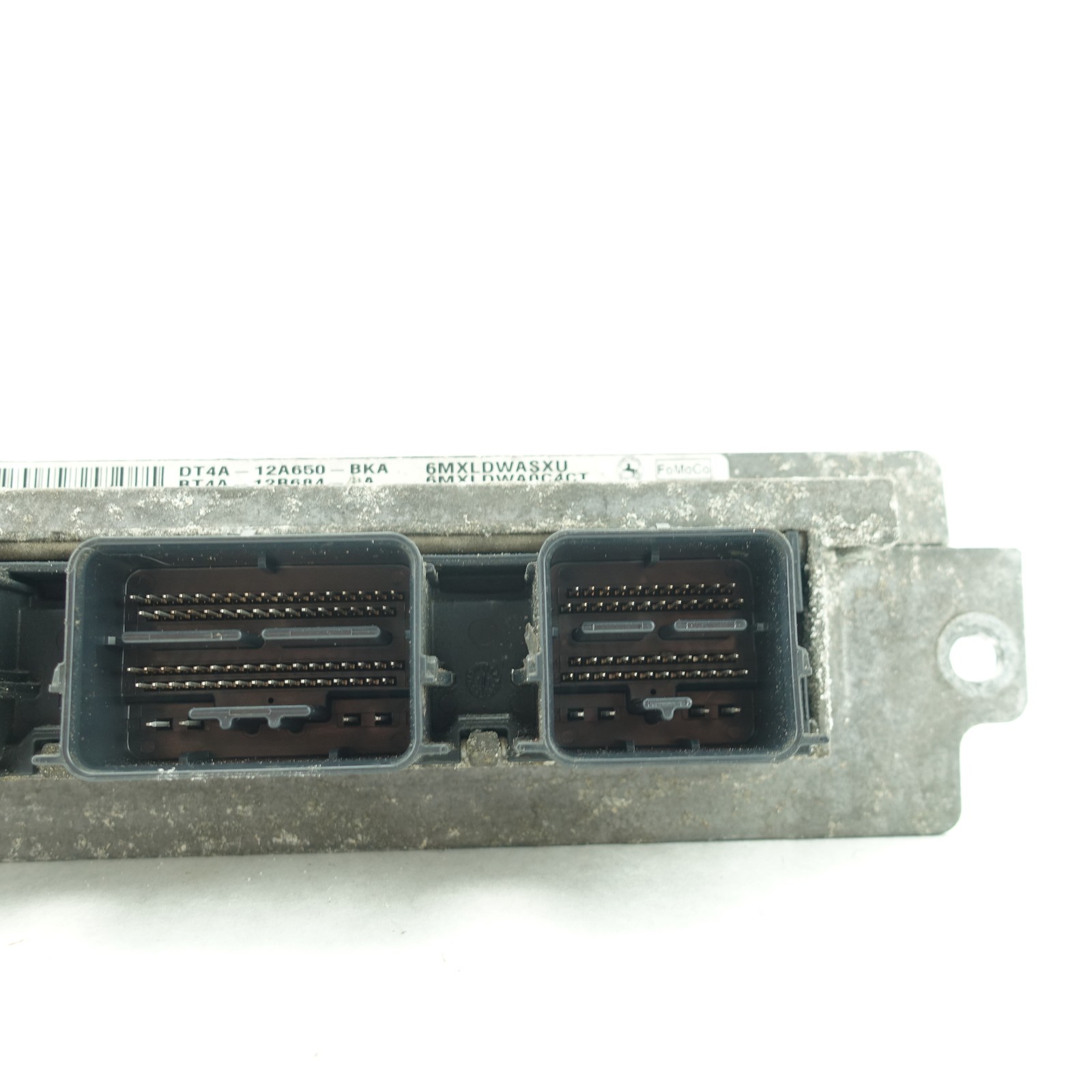 2013 2014 Ford Edge Engine Computer Control Module ECU ECM PCM