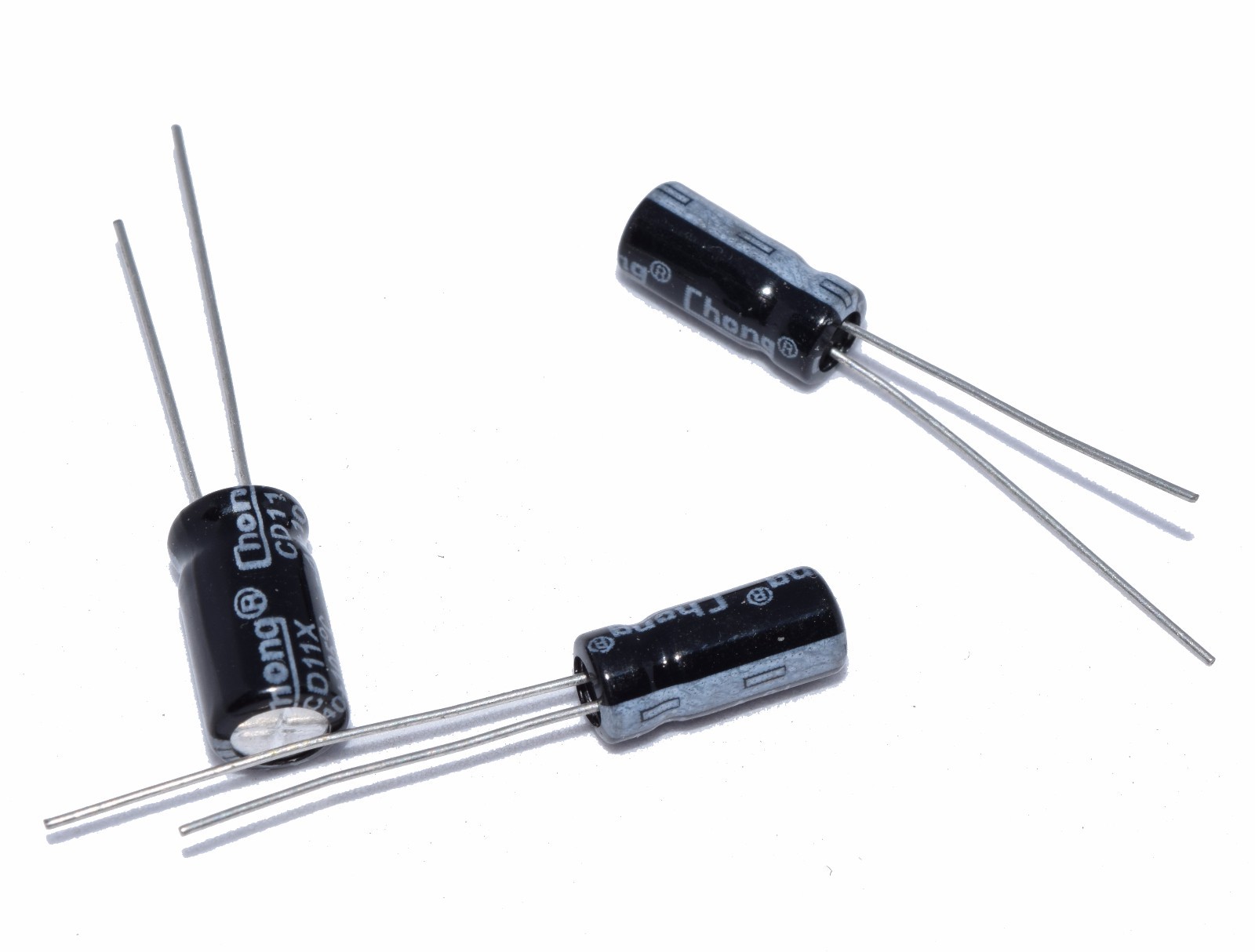 1987-1996 Ford ECU Capacitor Repair Kit