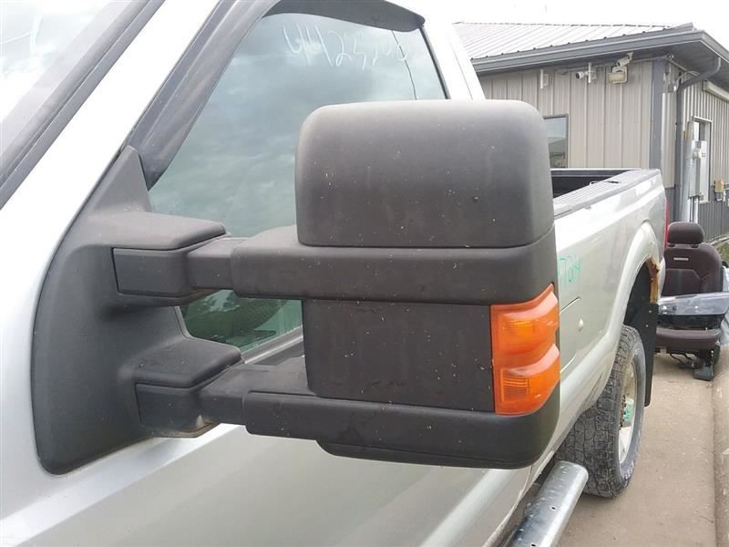 Chassis ECM Towing Control Dash Mounted Fits 11-14 FORD F250SD PICKUP 1454416