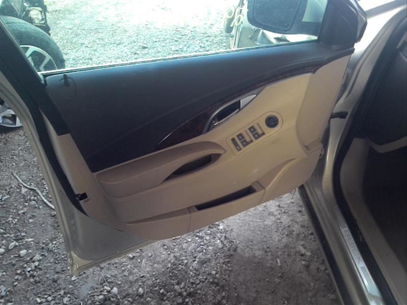 Chassis ECM Body Control BCM ID 13501737 Fits 11 13 VOLT 654486