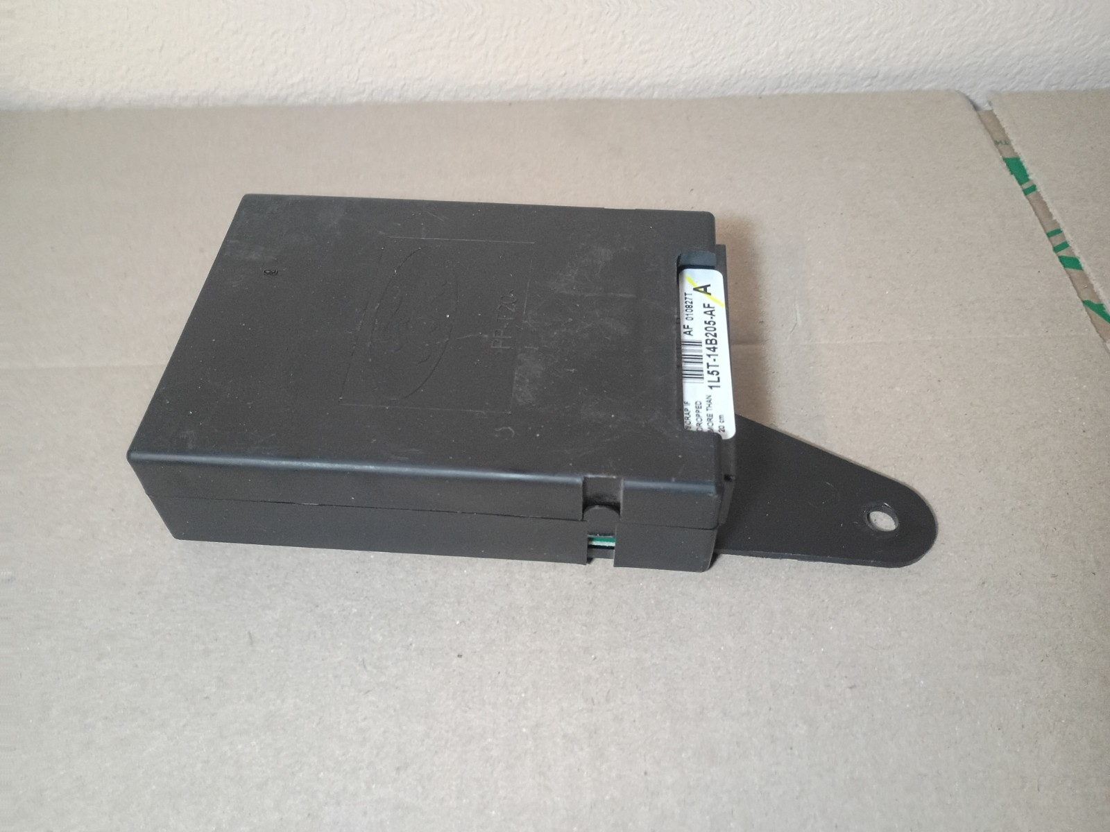2001-2003 Ford Ranger Multifunction GEM Control Module 1L5T-14B205-AF