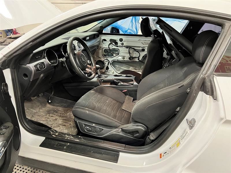 Chassis ECM Communication Voice Recognition Sync Module Fits 15-16 FOCUS 2686264