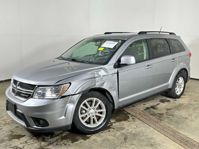 Chassis ECM Power Supply Next To Battery Fits 12-19 JOURNEY 2581298