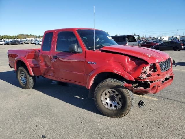 Chassis ECM Multifunction Behind Center Dash Fits 01-03 RANGER 1975304