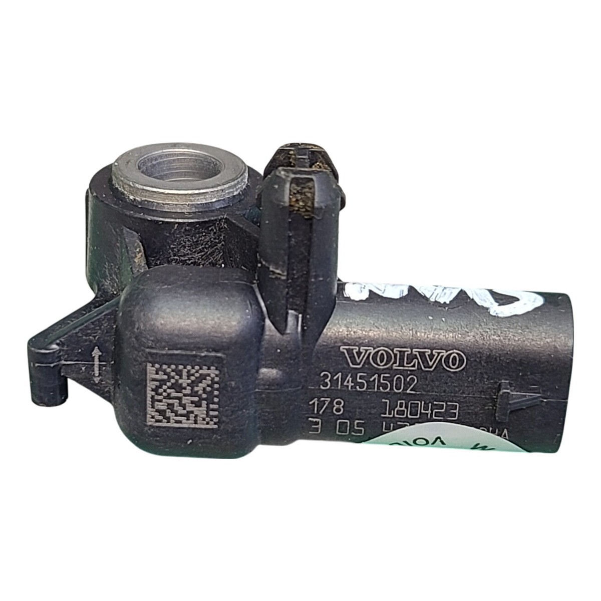 Volvo XC40 Crash Sensor 31451502