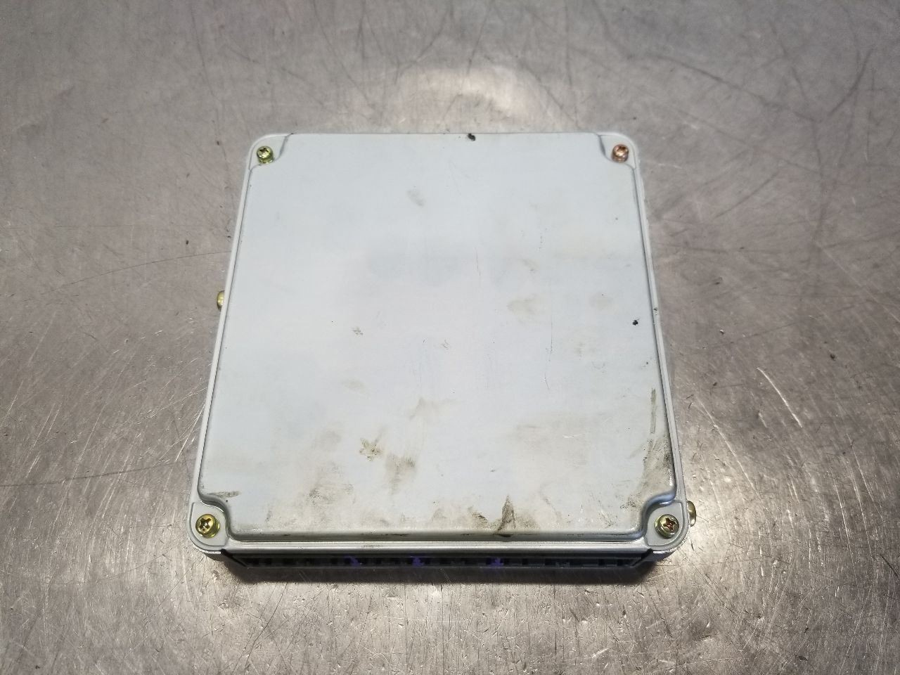 97 MAZDA MX-5 MIATA RWD 1.8L ENGINE CONTROL MODULE BP3A18881A OEM