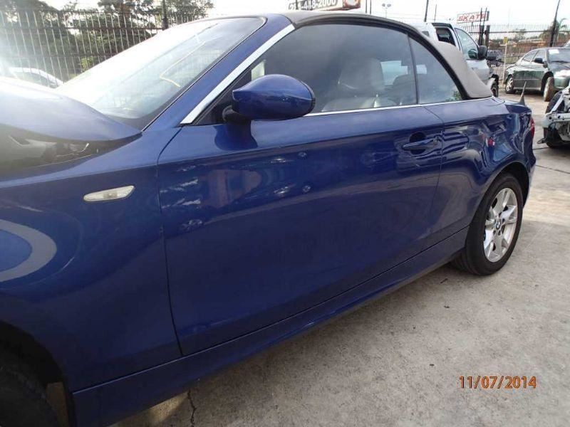 Chassis ECM Driver Canada Market Park Assist Fits 06-11 BMW 323i 17203