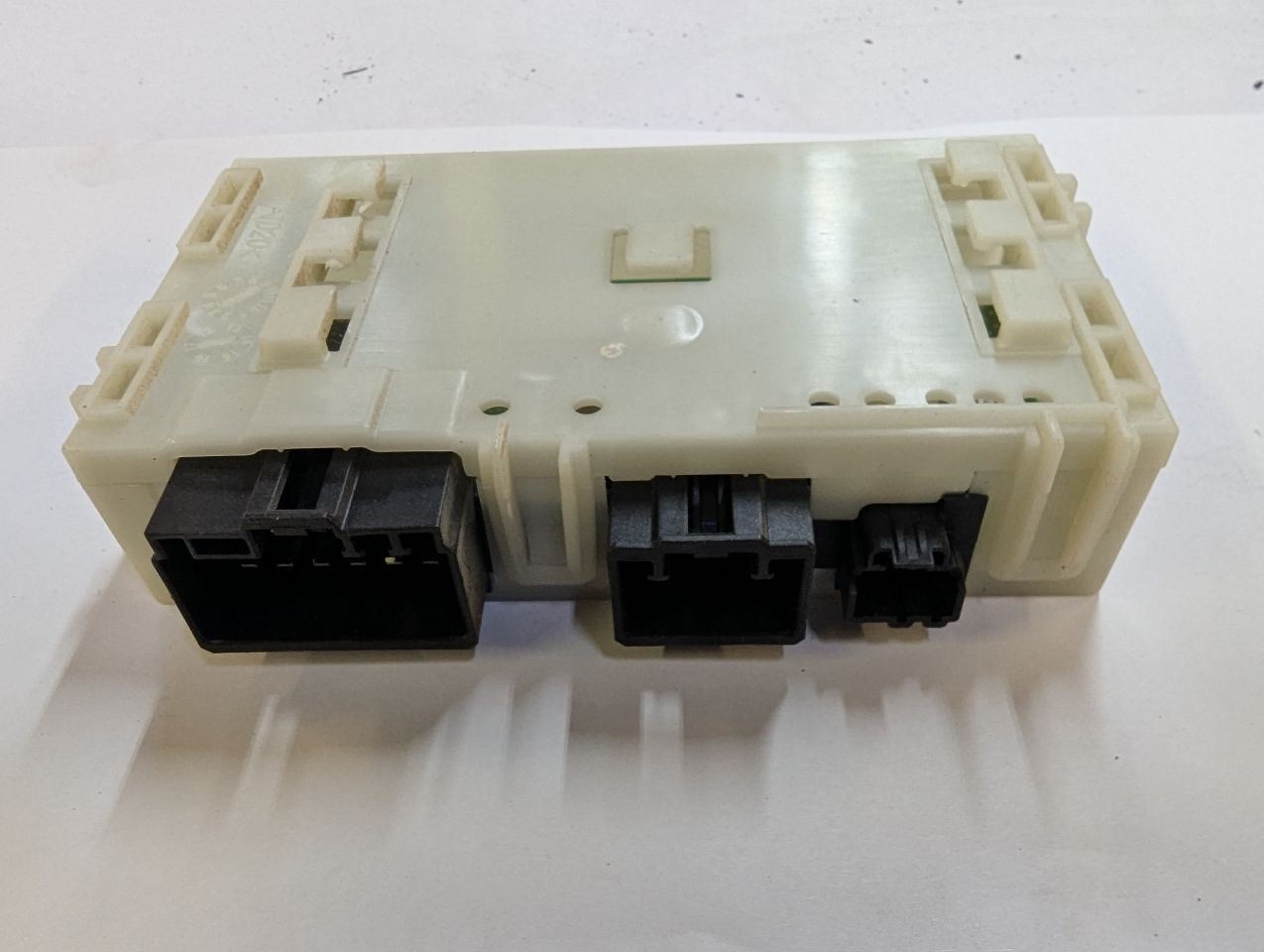 Towing Control Dash Inner Module | Fits 2015-2016 Ford F250 F350