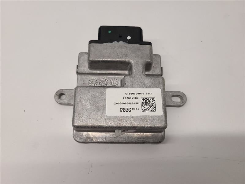 2012-2014 CHEVROLET CAMARO Fuel Pump Module VIN W 8th Digit Opt LS3