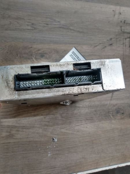 Engine ECM Electronic Control Module Fits 91-93 CAPRICE 1058890