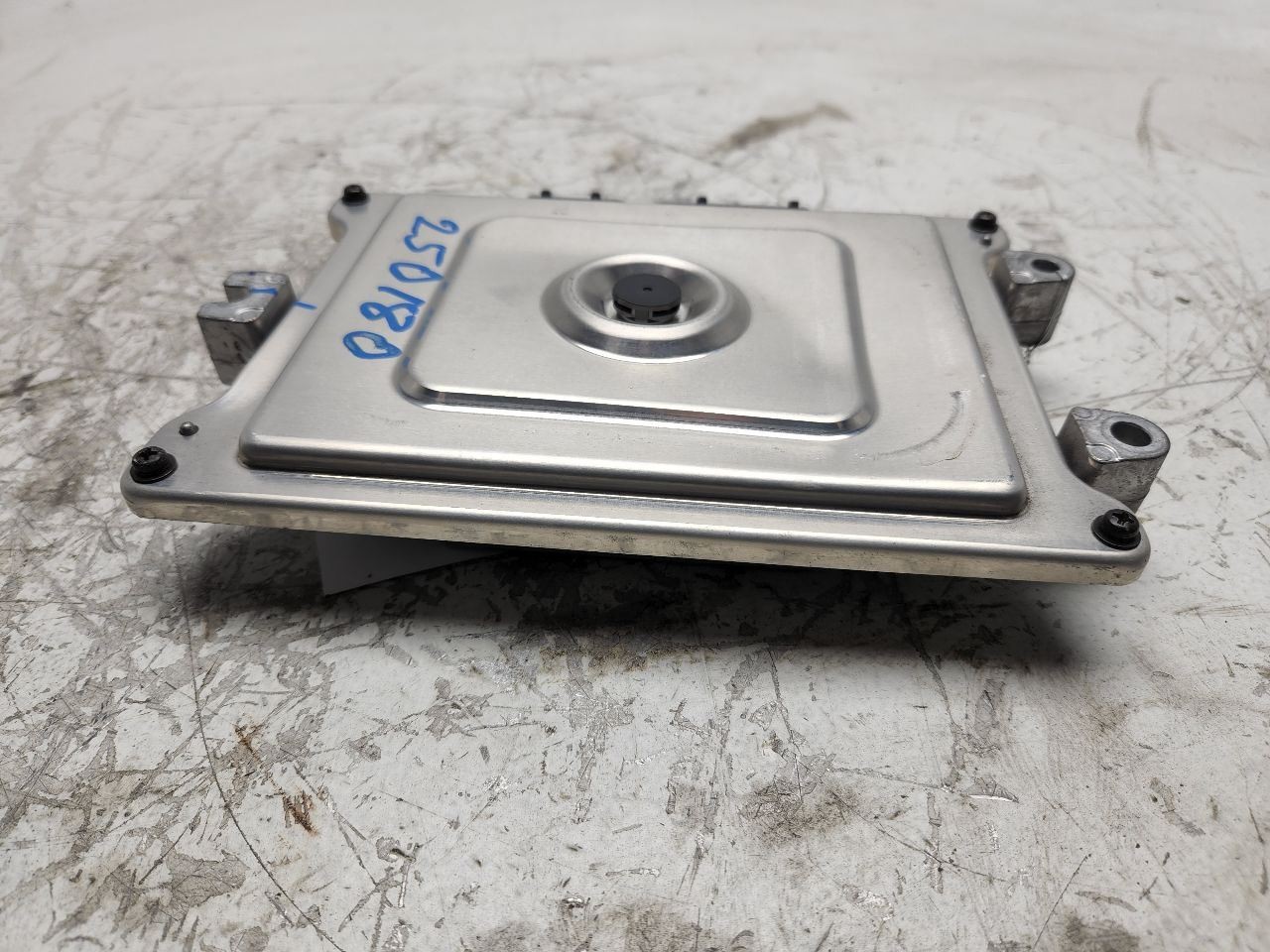 2019, Honda Insight, Engine ECM Electronic Control Module, 1.5L, 378206L2A52,OEM