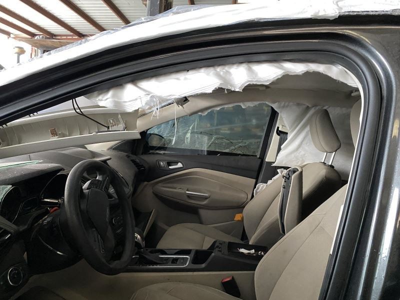 Engine ECM Electronic Control Module 1.5L Fits 17-19 ESCAPE 378226