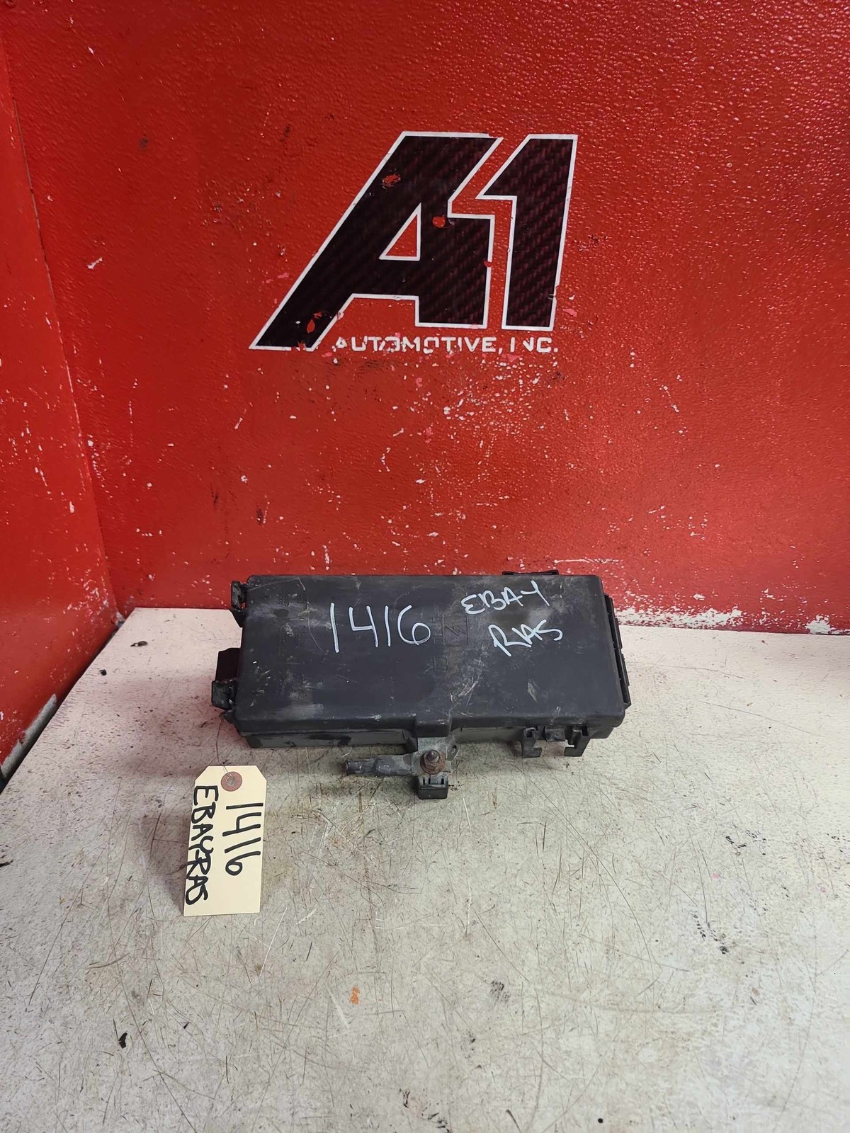 08 DODGE 1500 08-09 2500 3500 MULTIFUNCTIONAL TOTALLY INTEGRATED POWER CONTROL