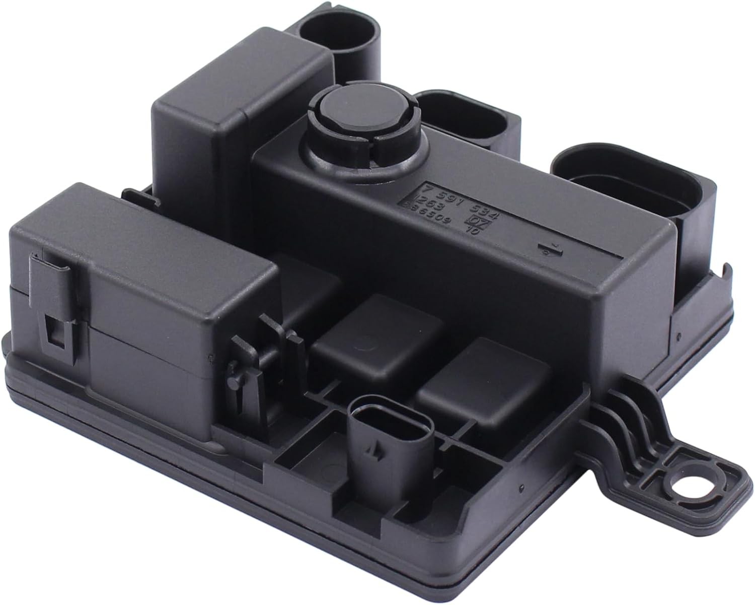 Integrated Power Distribution Supply Module For BMW X6 X3 X5 335i 328i 528i 535i