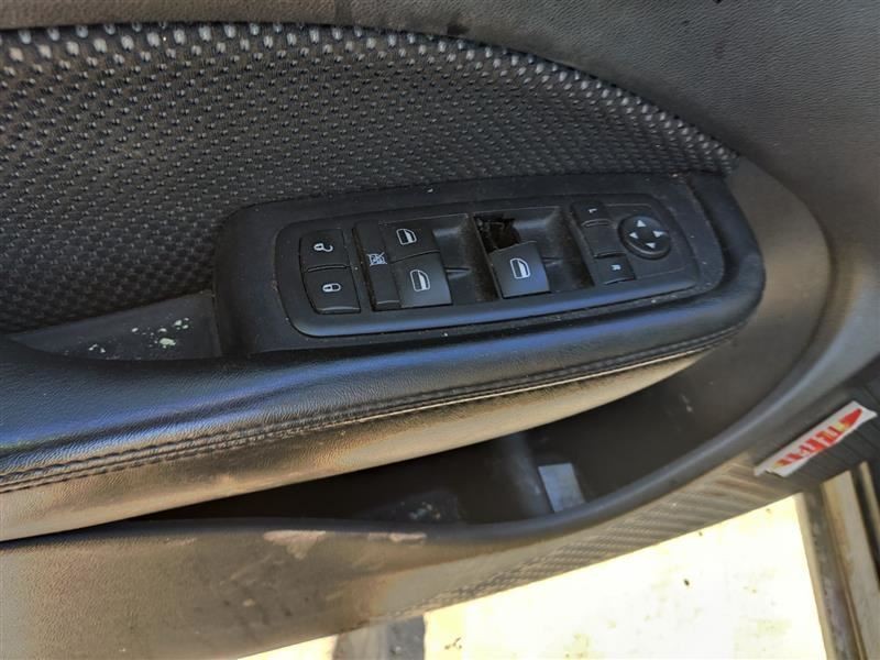OEM 15-16 DODGE DART 1YR WRNTY