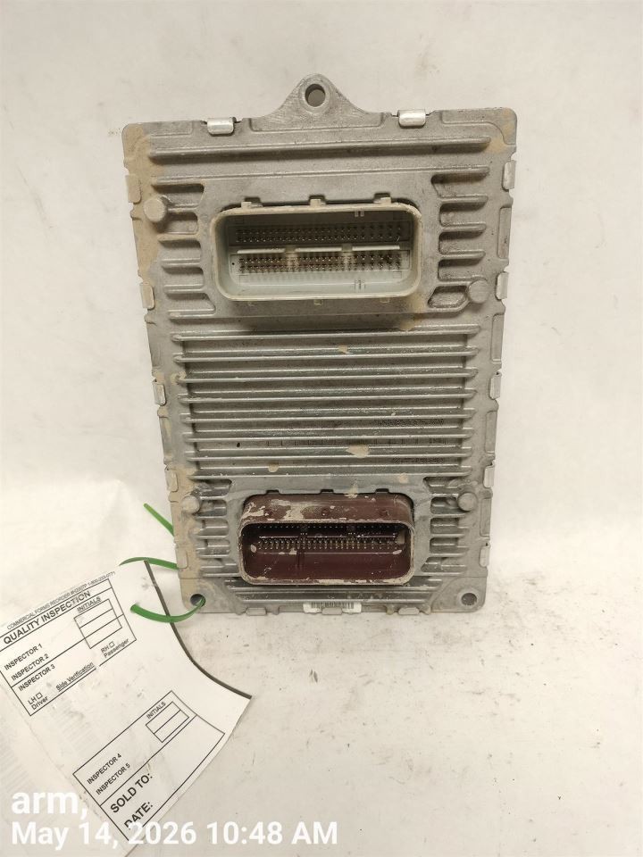 OEM 15-16 DODGE DART 1YR WRNTY