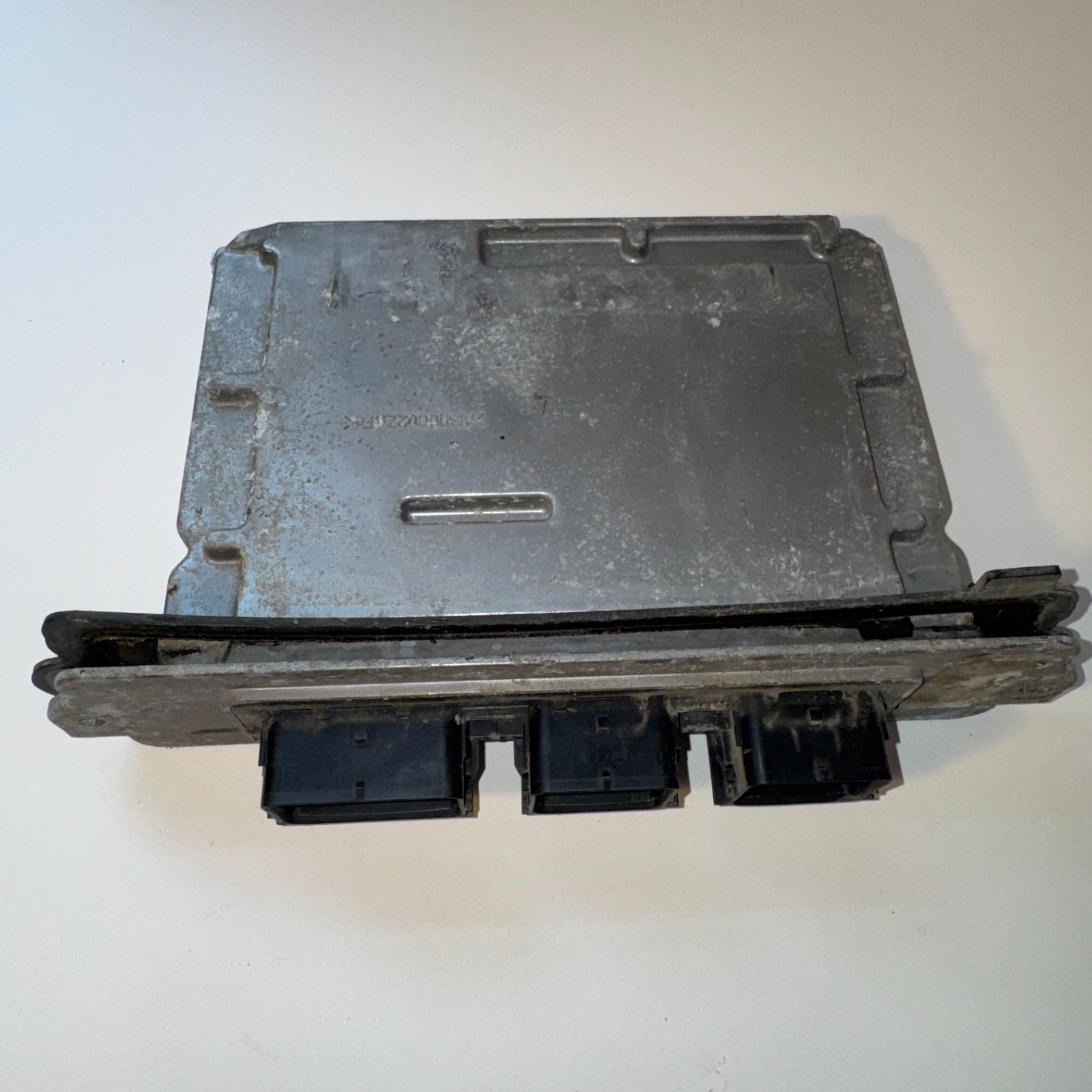 2005 Ford F250 SD ECM PCM ECU 5.4L AT 4×4 5C3A-12A650-LDB OEM 151k Miles