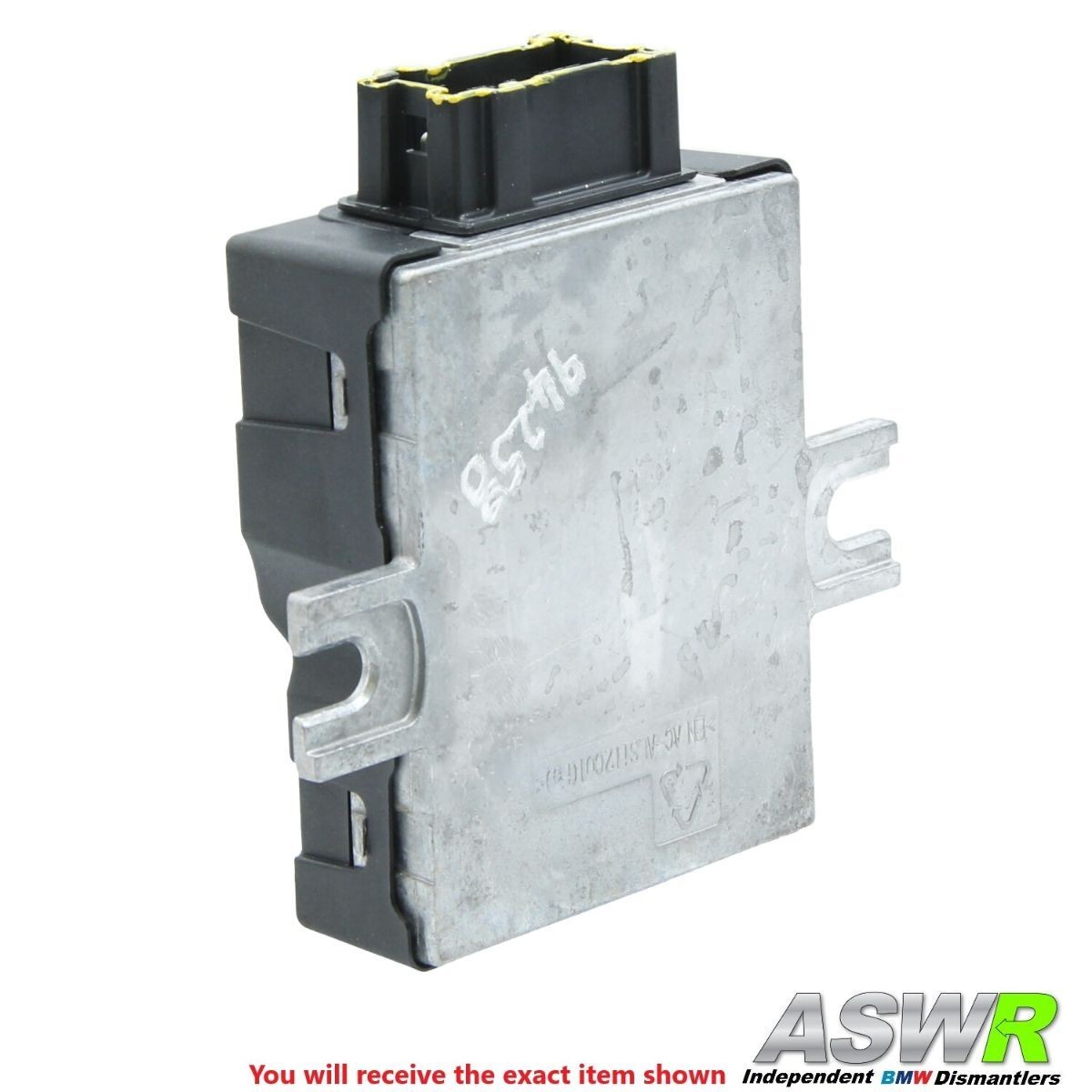 BMW Fuel Pump ECU Various G Generation Models 16148488591