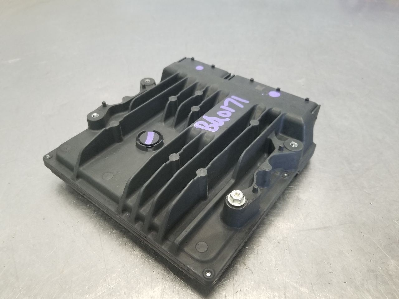 25 TOYOTA TACOMA SR5 ECM ENGINE CONTROL MODULE 2.4L 8966104M20