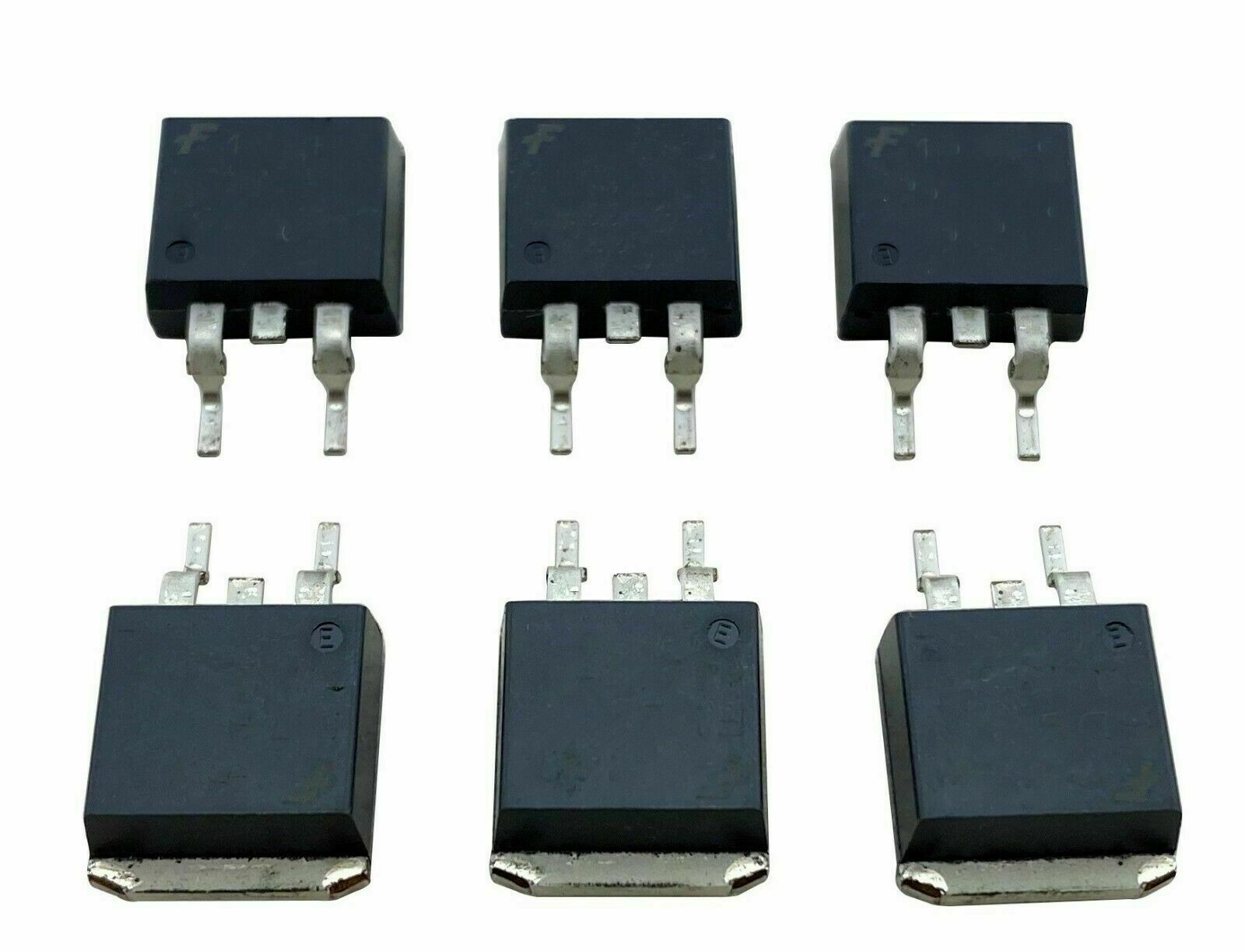 BMW DME MSD80 MOSFETS REPAIR UPGRADE E90 E92 E82 N54 335i 135i 535i 30BA30BB
