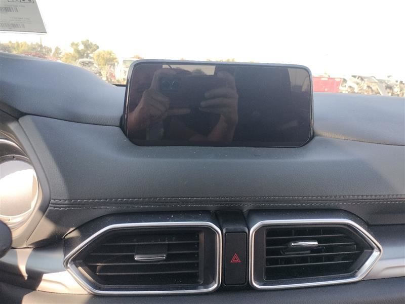 – ENGINE CTRL MOD OEM 2017 CX-5 1YR WRNTY
