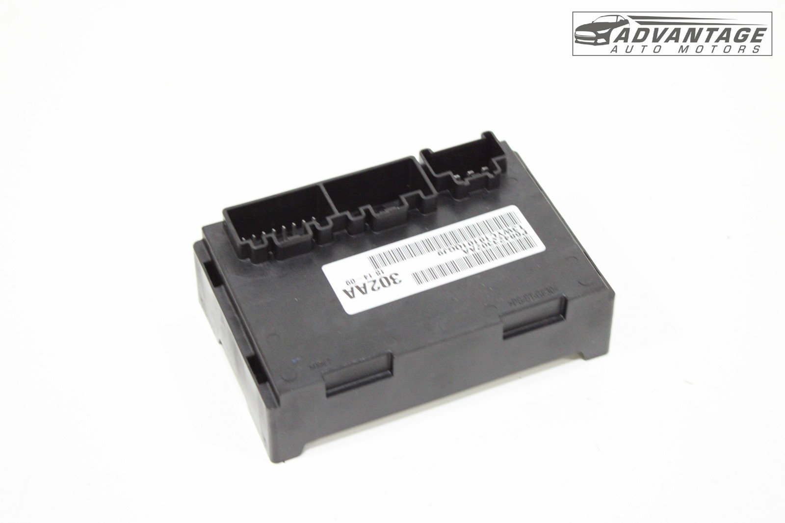 2019-2020 JEEP GRAND CHEROKEE 4WD TRANSFER CASE CONTROL COMPUTER MODULE UNIT OEM
