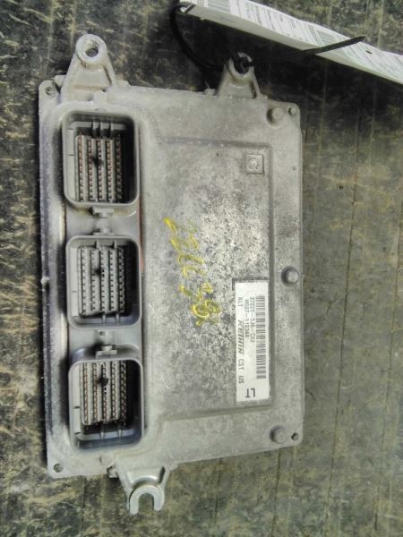 Engine ECM Electronic Module Engine Control Base AWD Fits 17 MDX 1527493