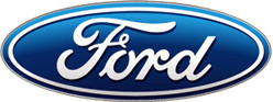 Genuine Ford Control Module F1CZ-13K198-C