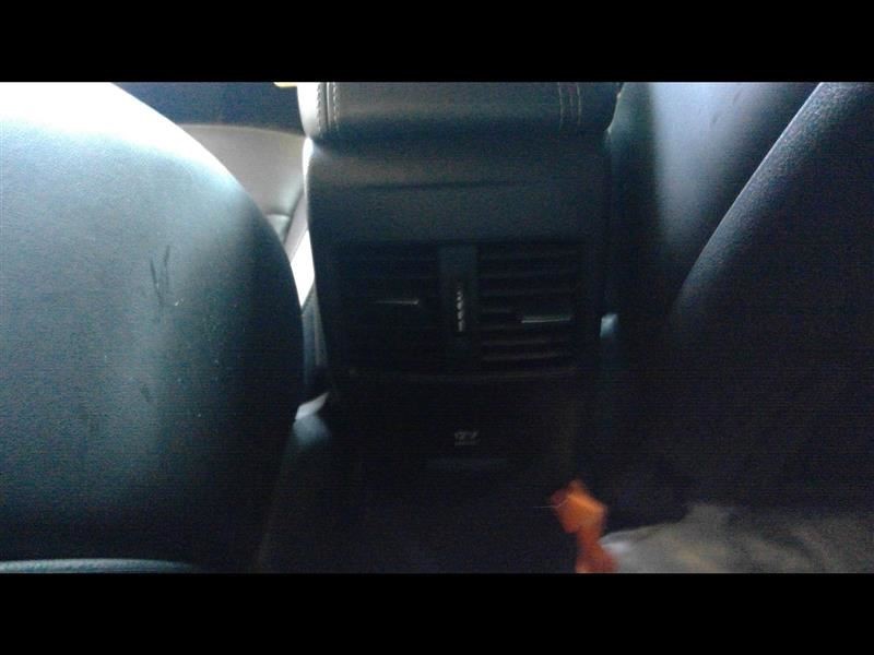 Chassis ECM Theft-locking Keyless Entry Fits 17-19 INFINITI QX30 663246